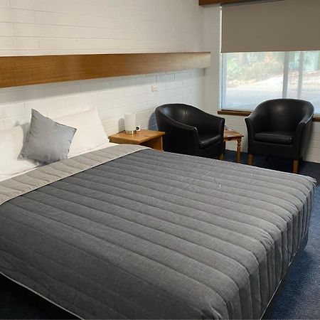 Orana Motor Inn Mildura Esterno foto