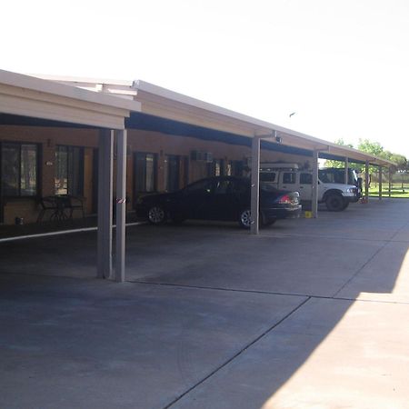 Orana Motor Inn Mildura Esterno foto