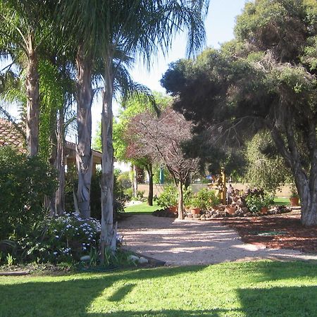 Orana Motor Inn Mildura Esterno foto