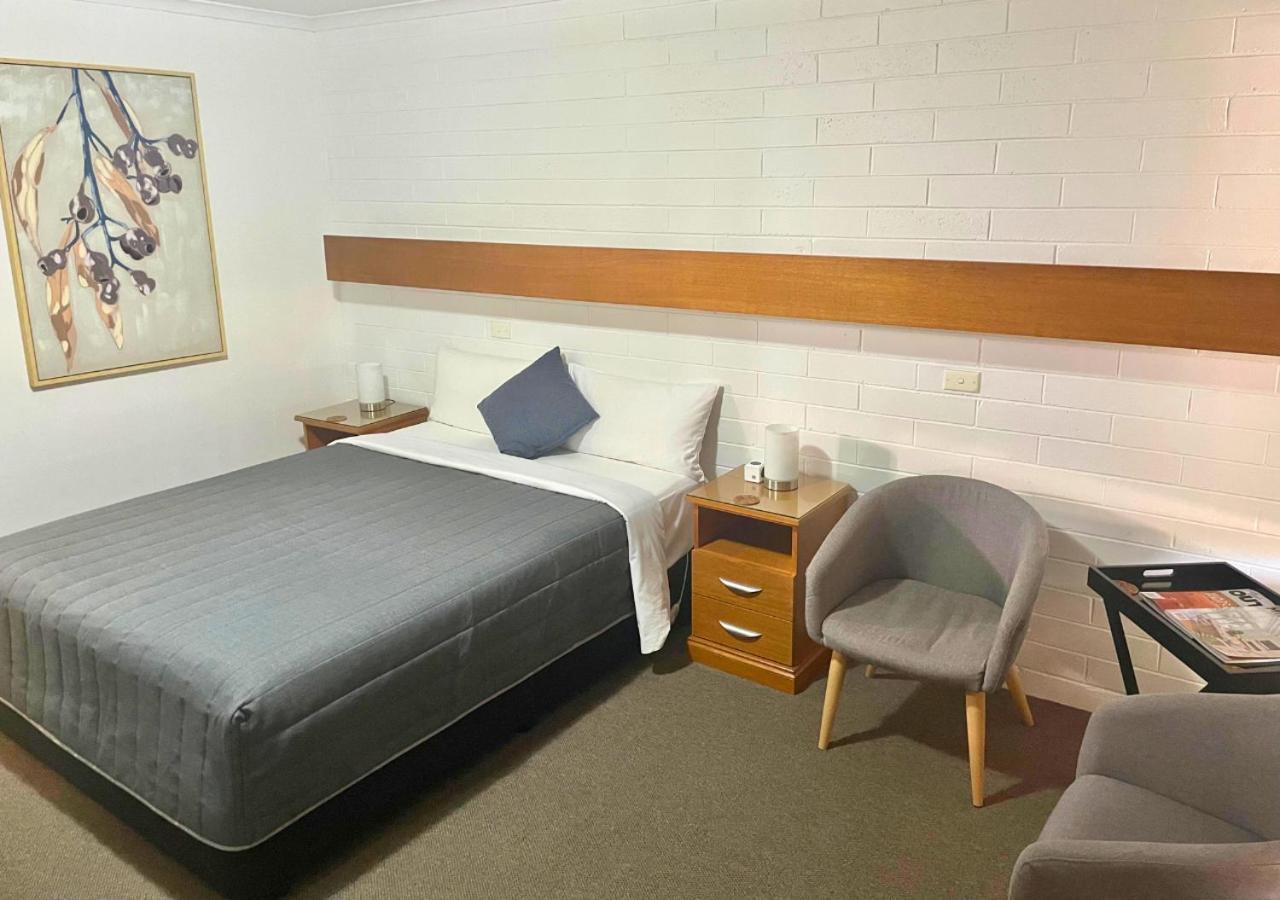 Orana Motor Inn Mildura Esterno foto