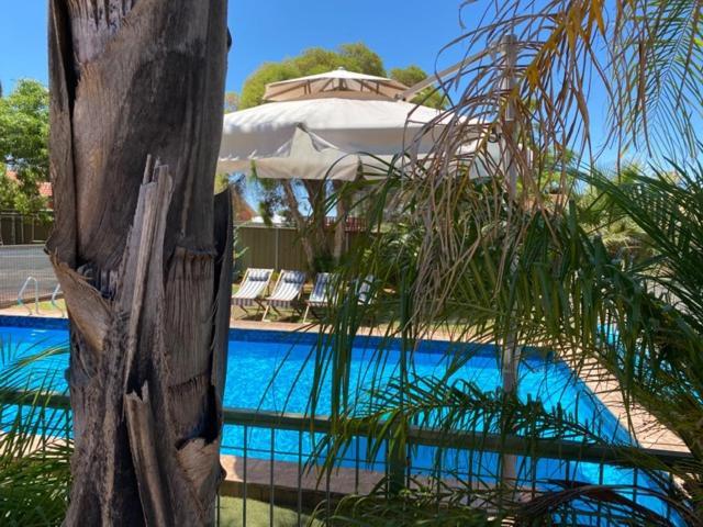 Orana Motor Inn Mildura Esterno foto
