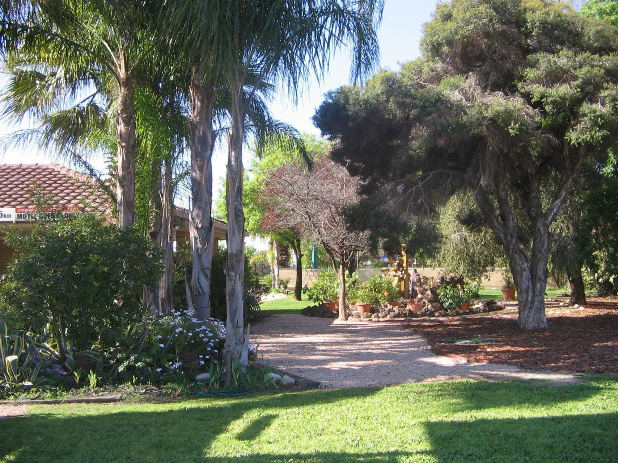 Orana Motor Inn Mildura Esterno foto