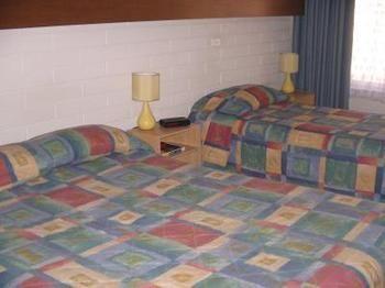 Orana Motor Inn Mildura Esterno foto