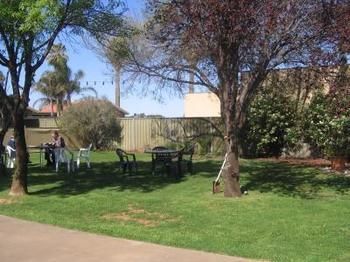 Orana Motor Inn Mildura Esterno foto