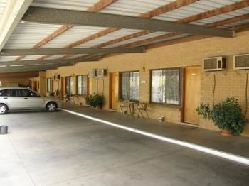 Orana Motor Inn Mildura Esterno foto