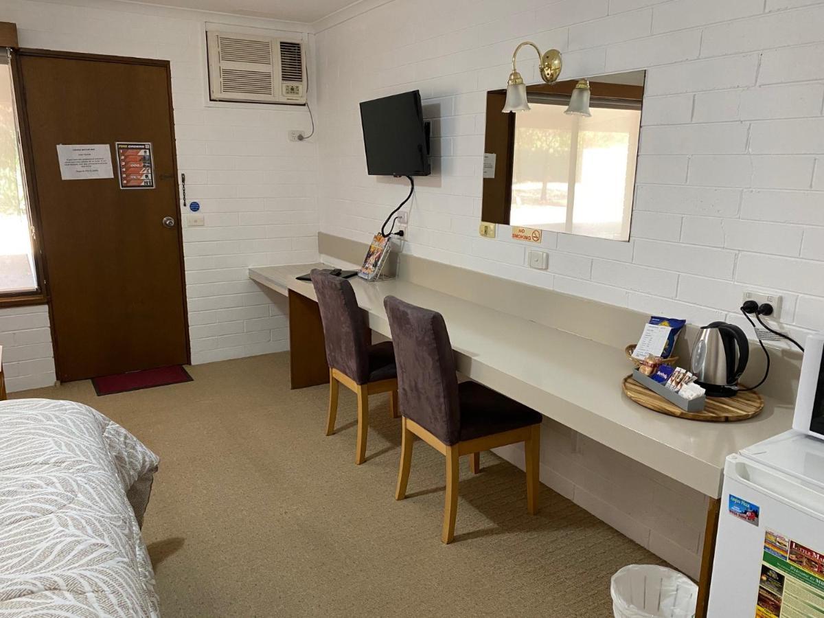 Orana Motor Inn Mildura Esterno foto
