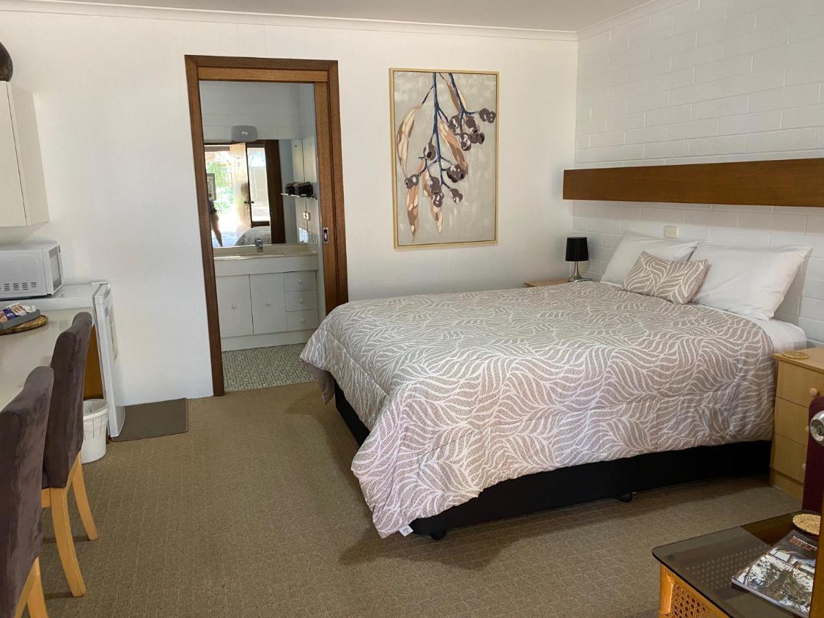 Orana Motor Inn Mildura Esterno foto