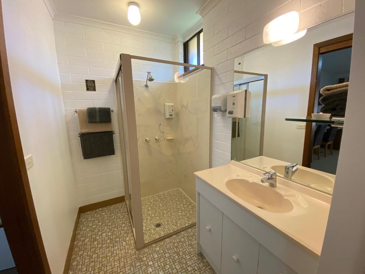Orana Motor Inn Mildura Esterno foto